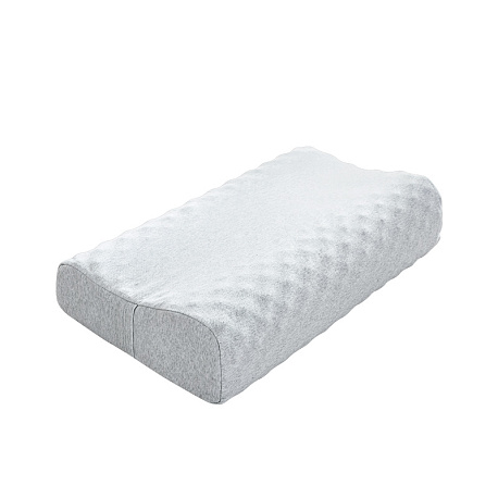 Подушка латексная Xiaomi Mijia Natural Latex Neck Pillow S (MJRJZ01S8H)