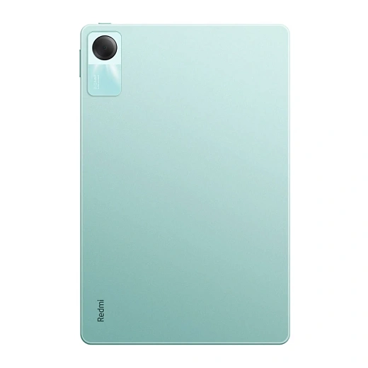 Планшет Xiaomi Redmi Pad SE 6/128Gb Mint Green