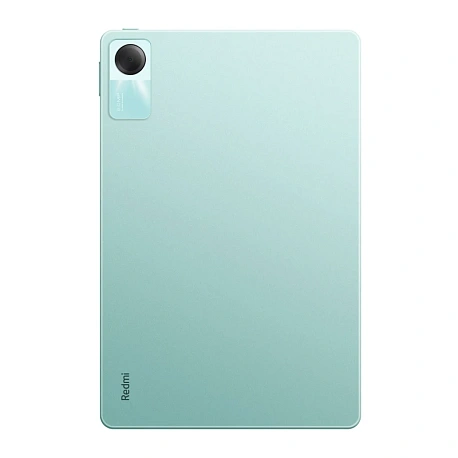 Планшет Xiaomi Redmi Pad SE 6/128Gb Mint Green