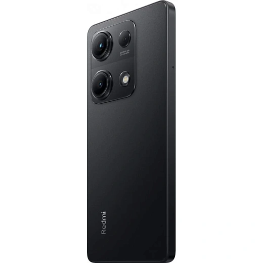 Смартфон Xiaomi Redmi Note 14S 8/256Gb Midnight Black