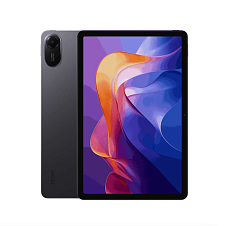 Планшет Xiaomi Redmi Pad 2 LTE 6/128 ГБ черный