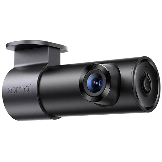 Видеорегистратор 70mai Dash Cam M310 Plus, черный