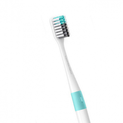 Зубная щетка Xiaomi Doctor B Bass Method Toothbrush