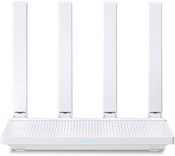 Wi-Fi роутер Xiaomi Router AX3000T