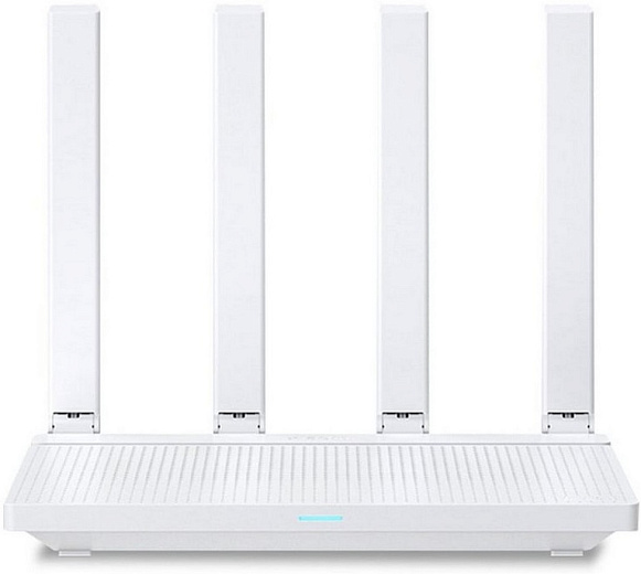 Wi-Fi роутер Xiaomi Router AX3000T
