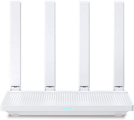 Wi-Fi роутер Xiaomi Router AX3000T