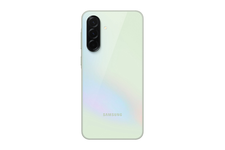 Смартфон Samsung Galaxy A36 5G 8/256Gb Lime