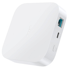 Центр управления умным домом Xiaomi Smart Home Hub 2