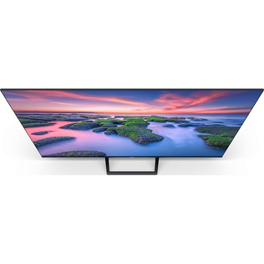 Телевизор LED Xiaomi MI TV A2 43'' черный