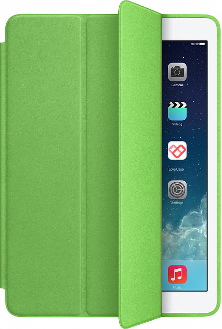 Чехол-книжка Smart Case для iPad mini 5 (2019)