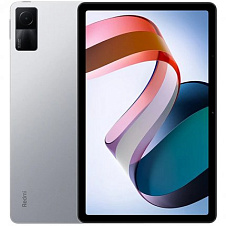 Планшет Xiaomi Redmi Pad 4/128Gb Silver