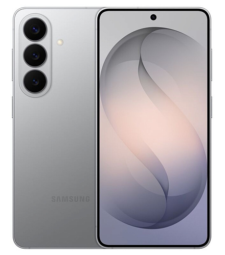 Смартфон Samsung Galaxy S26 12/256Gb, серый