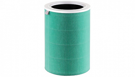 Фильтр Xiaomi Mi Air Purifier Formaldehyde Filter S1 (SCG4026GL) для очистителя воздуха, зеленый