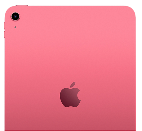 Планшет Apple iPad 11" (2025) 128Gb, Wi-Fi, Pink