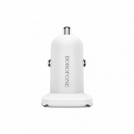 АЗУ Borofone BZ12A QC3.0 1xUSB 18W
