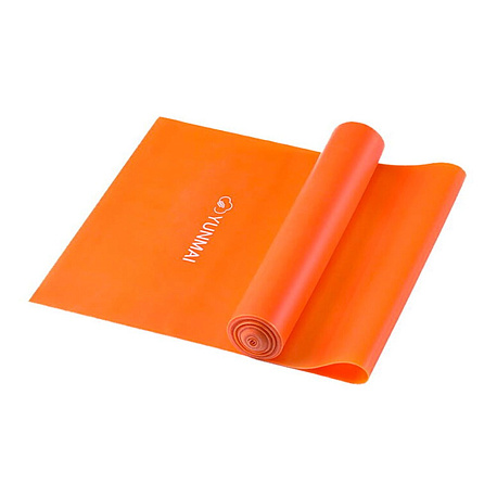 Лента эластичная для фитнеса Xiaomi Yunmai Elastic Band 25lb 0.45mm