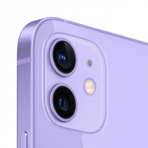 Смартфон Apple iPhone 12 mini 128 ГБ RU, фиолетовый, Slimbox