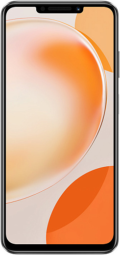 Смартфон Huawei nova Y91 8/128GB Black