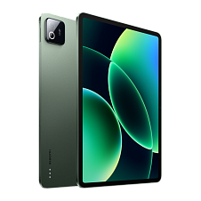 Планшет Xiaomi Pad 8 12/256 ГБ, Wi-Fi, зеленый