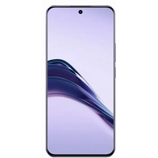 Смартфон Realme 13 Pro 8/256 ГБ, фиолетовый