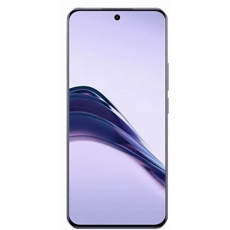 Смартфон Realme 13 Pro 8/256 ГБ, фиолетовый