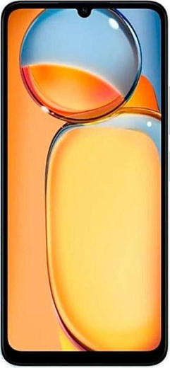 Смартфон Xiaomi Redmi 13C NFC 8/256Gb, Navy Blue
