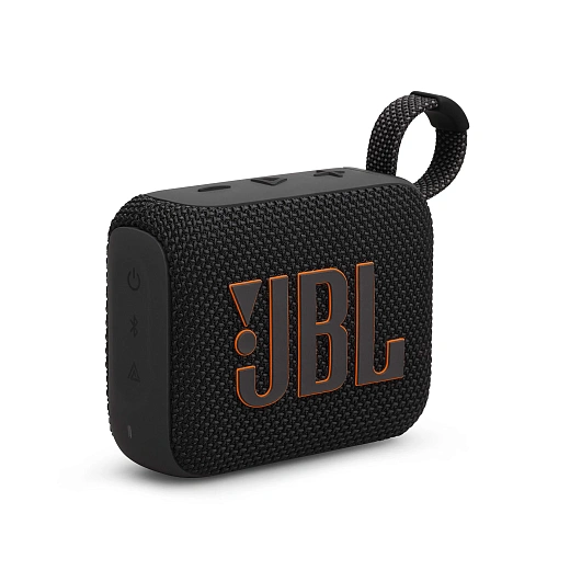 Портативная колонка JBL GO 4