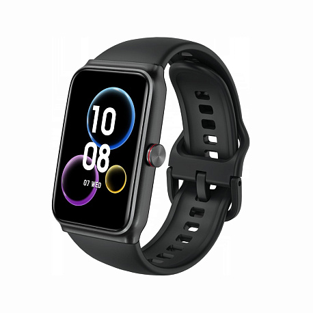 Умные часы Honor Choice Band, Черный