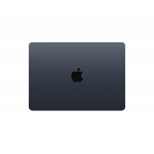 Ноутбук Apple MacBook Air 13 2022 (M2, 8-core, 256GB) Midnight
