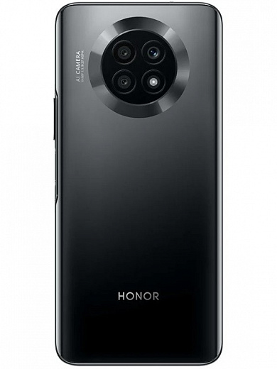Смартфон Honor X20 6/128Gb Black
