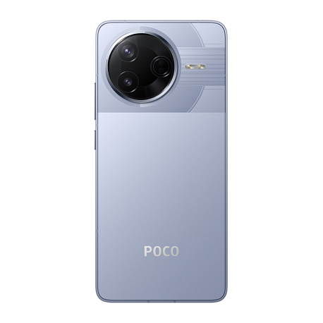 Смартфон Xiaomi POCO F7 Pro 12/512Gb Blue