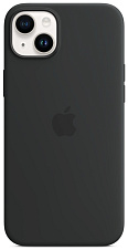 Накладка Silicone Case для iPhone 14 (аналог)