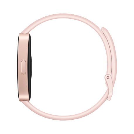 Умный браслет HUAWEI Band 9, розовый