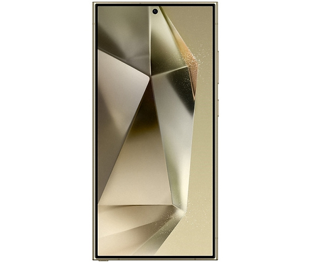 Смартфон Samsung Galaxy S24 Ultra 12/1Tb Titanium Yellow
