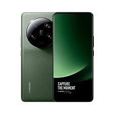 Смартфон Xiaomi 13 Ultra 12/256Gb Green
