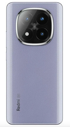 Смартфон Xiaomi Redmi Note 14 Pro Plus 8/256Gb Purple