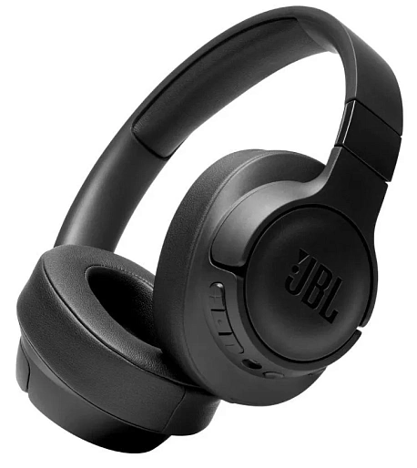 Беспроводные наушники JBL Tune 760NC (Черный)