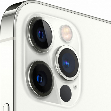Смартфон Apple iPhone 12 Pro 128Gb Silver (EU)