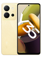 Смартфон Vivo Y36 8/128 ГБ, мерцающее золото