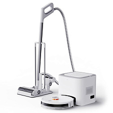 Робот-пылесос Lydsto Multifunctional Robot Vacuum Cleaner R10, белый