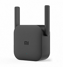 Wi-Fi усилитель сигнала (репитер) Xiaomi Mi Wi-Fi Range Extender Pro Global, черный