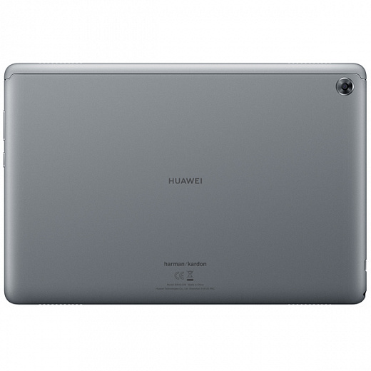 Планшет Huawei MediaPad M5 Lite 10 32Gb WiFi Gray