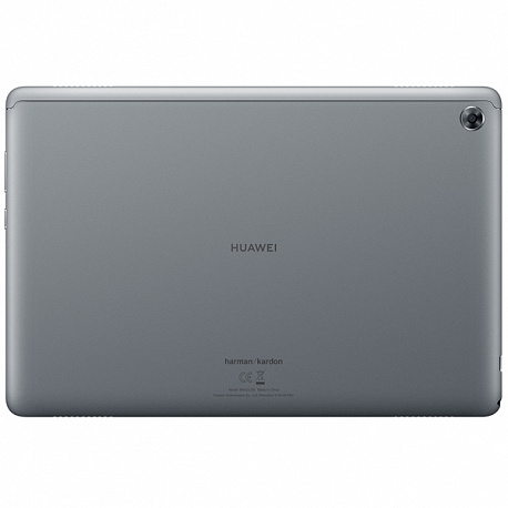 Планшет Huawei MediaPad M5 Lite 10 32Gb WiFi Gray
