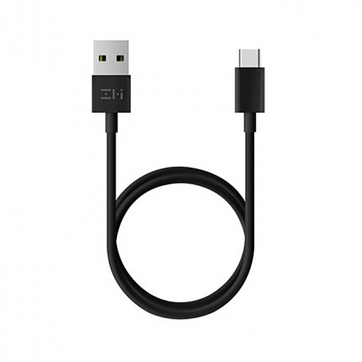 Кабель USB/Type-C Xiaomi ZMI 100 см (AL701) черный