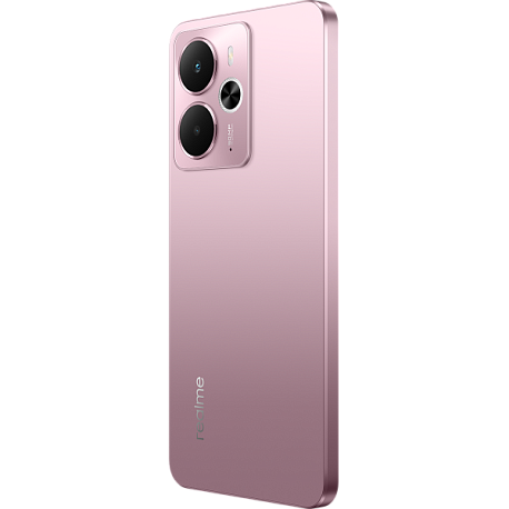 Смартфон Realme 14 5G 8/256 ГБ, розовый
