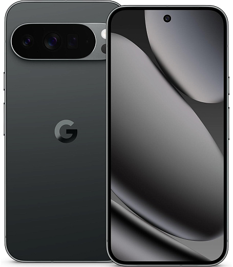 Смартфон Google Pixel 10 Pro XL 16/256Gb Obsidian