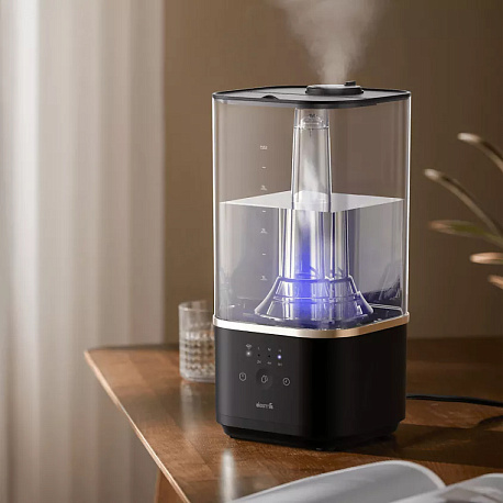 Увлажнитель воздуха Deerma Humidifier DEM-F10W