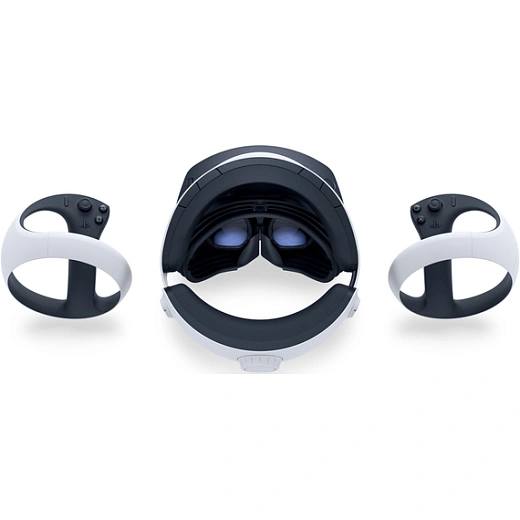Система виртуальной реальности Sony PlayStation VR2