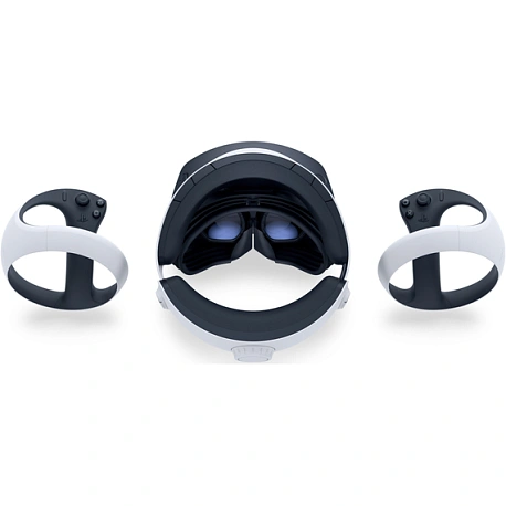 Система виртуальной реальности Sony PlayStation VR2