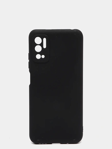 Накладка силиконовая для Redmi Note 10T